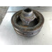 112C012 Crankshaft Pulley From 2003 Chevrolet Silverado 2500 HD 6.0 12634105 112C012 Crankshaft Pulley From 2003 Chevrolet Silverado 2500 HD 6.0 12634105